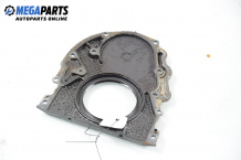 Timing belt cover for Mercedes-Benz E-Class 210 (W/S) 2.8, 204 hp, sedan, 5 doors automatic, 1999