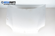 Bonnet for Renault Kangoo 1.9 D, 64 hp, truck, 3 doors, 2001, position: front