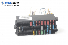 Fuse box for Renault Kangoo 1.9 D, 64 hp, truck, 3 doors, 2001