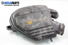 Air cleaner filter box for Renault Kangoo 1.9 D, 64 hp, truck, 3 doors, 2001