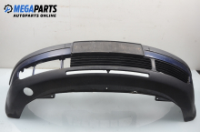 Front bumper for Volkswagen Passat (B5; B5.5) 1.8, 125 hp, sedan, 5 doors, 2000, position: front