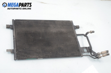 Air conditioning radiator for Volkswagen Passat (B5; B5.5) 1.8, 125 hp, sedan, 5 doors, 2000