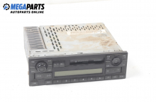 Cassette player for Volkswagen Passat (B5; B5.5) 1.8, 125 hp, sedan, 5 doors, 2000