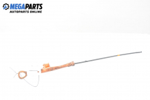 Dipstick for Volkswagen Passat (B5; B5.5) 1.8, 125 hp, sedan, 5 doors, 2000