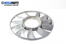 Radiator fan for Volkswagen Passat (B5; B5.5) 1.8, 125 hp, sedan, 5 doors, 2000