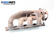 Intake manifold for Volkswagen Passat (B5; B5.5) 1.8, 125 hp, sedan, 5 doors, 2000