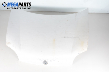 Bonnet for Renault Kangoo 1.9 D, 65 hp, truck, 3 doors, 2002, position: front