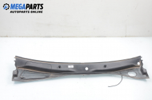 Windshield wiper cover cowl for Renault Kangoo 1.9 D, 65 hp, truck, 3 doors, 2002