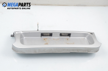 Licence plate holder for Toyota Celica VI (T200) 1.8 16V, 116 hp, coupe, 3 doors, 1994