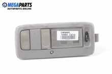 Interior courtesy light for Toyota Celica VI (T200) 1.8 16V, 116 hp, coupe, 3 doors, 1994