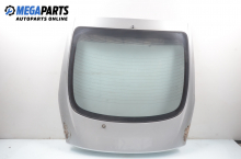 Boot lid for Toyota Celica VI (T200) 1.8 16V, 116 hp, coupe, 3 doors, 1994, position: rear