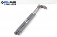 Boot lid dampers for Toyota Celica VI (T200) 1.8 16V, 116 hp, coupe, 3 doors, 1994