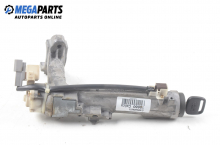 Замок зажигания for Toyota Celica VI (T200) 1.8 16V, 116 hp, coupe, 3 вр., 1994