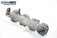 Valve cover for Opel Astra F 1.6, 75 hp, hatchback, 5 doors, 1992