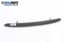 Boot lid moulding for Fiat Punto 1.7 TD, 63 hp, hatchback, 3 doors, 1998, position: rear