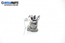 Vacuum pump for Fiat Punto 1.7 TD, 63 hp, hatchback, 3 doors, 1998