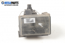 Fog light for Volvo S40/V40 2.0, 140 hp, station wagon, 5 doors, 1997, position: left
