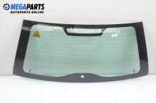 Rear window for Volvo S40/V40 2.0, 140 hp, station wagon, 5 doors, 1997