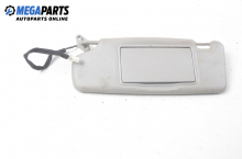 Солнцезащитный козырек for Volvo S40/V40 2.0, 140 hp, station wagon, 5 вр., 1997, position: лява