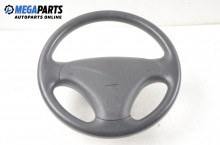 Steering wheel for Fiat Brava 1.6 16V, 103 hp, hatchback, 5 doors, 1996