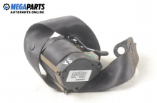 Ремень безопасности for Peugeot 306 2.0 HDI, 90 hp, station wagon, 5 вр., 1999, position: лява, задна