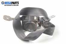 Ремень безопасности for Mazda 323 (BG) 1.8 16V, 103 hp, hatchback, 5 вр., 1992, position: дясна, предна