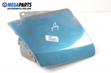 Headlights trim for Mazda 323 (BG) 1.8 16V, 103 hp, hatchback, 5 doors, 1992, position: right