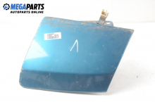 Headlights trim for Mazda 323 (BG) 1.8 16V, 103 hp, hatchback, 5 doors, 1992, position: left