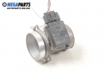 Air mass flow meter for Ford Fiesta IV 1.25 16V, 75 hp, hatchback, 5 doors, 1998