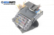Fuse box for Renault Megane Scenic 2.0, 114 hp, minivan, 5 doors, 1998