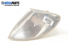 Blinker for Renault Megane I 1.6, 90 hp, coupe, 3 doors, 1998, position: left