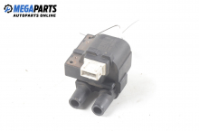 Ignition coil for Renault Megane I 1.6, 90 hp, coupe, 3 doors, 1998