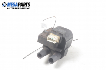 Ignition coil for Renault Megane I 1.6, 90 hp, coupe, 3 doors, 1998