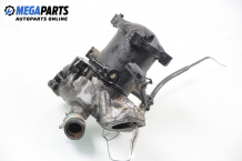 Fuel filter housing for Citroen C15 1.8 D, 60 hp, passenger, 3 doors, 1995