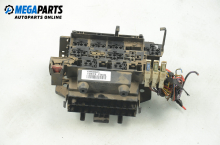 Fuse box for Ford Fiesta III 1.3, 60 hp, hatchback, 5 doors, 1992