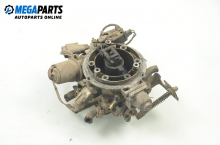 Mono injection for Ford Fiesta III 1.3, 60 hp, hatchback, 5 doors, 1992