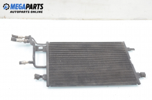 Air conditioning radiator for Volkswagen Passat (B5; B5.5) 2.8 V6 4motion, 193 hp, station wagon, 5 doors automatic, 1998