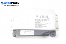 Transmission module for Volkswagen Passat (B5; B5.5) 2.8 V6 4motion, 193 hp, station wagon, 5 doors automatic, 1998