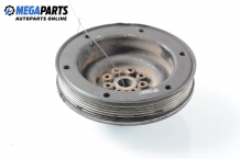Damper pulley for Volkswagen Passat (B5; B5.5) 2.8 V6 4motion, 193 hp, station wagon, 5 doors automatic, 1998