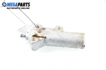 Belt tensioner for Volkswagen Passat (B5; B5.5) 2.8 V6 4motion, 193 hp, station wagon, 5 doors automatic, 1998