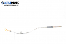 Dipstick for Volkswagen Passat (B5; B5.5) 2.8 V6 4motion, 193 hp, station wagon, 5 doors automatic, 1998