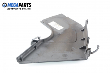 Timing belt cover for Volkswagen Passat (B5; B5.5) 2.8 V6 4motion, 193 hp, station wagon, 5 doors automatic, 1998