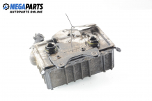 Охладитель масла for Mercedes-Benz E-Class 210 (W/S) 2.5 TD, 150 hp, sedan, 5 вр., 1999