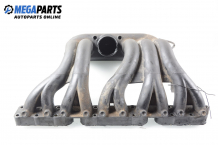 Intake manifold for Mercedes-Benz E-Class 210 (W/S) 2.5 TD, 150 hp, sedan, 5 doors, 1999