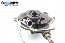 Vacuum pump for Mercedes-Benz E-Class 210 (W/S) 2.5 TD, 150 hp, sedan, 5 doors, 1999