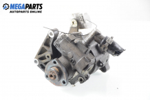 Power steering pump for Mercedes-Benz E-Class 210 (W/S) 2.5 TD, 150 hp, sedan, 5 doors, 1999
