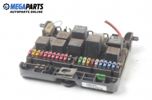 Fuse box for Skoda Felicia 1.3, 58 hp, hatchback, 5 doors, 1998