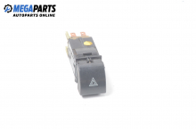 Emergency lights button for Skoda Felicia 1.3, 58 hp, hatchback, 5 doors, 1998