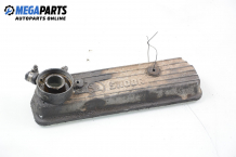 Valve cover for Skoda Felicia 1.3, 58 hp, hatchback, 5 doors, 1998