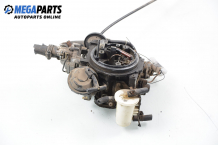 Mono injection for Skoda Felicia 1.3, 58 hp, hatchback, 5 doors, 1998